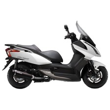 Kymco downtown 125i - kymco,