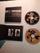 U2 - The Joshua Tree | 2 CDs |