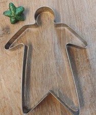 Stutenkerl Weckmann Ausstecher