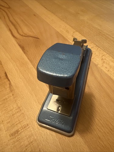 Skrebba tacker vintage - skrebba, tacker,
