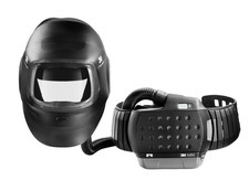 Schweißerschutzhelm Speedglas™ G5-01 m.Adflo™ o.Schweißfilter H617809 3M