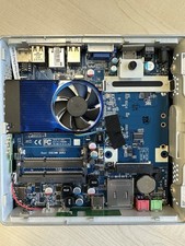 Total MiniPC ZBOXSD-ID12 Mit