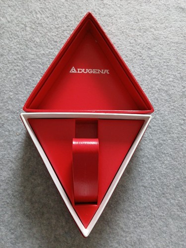 Dugena originale uhrenbox - dugena,