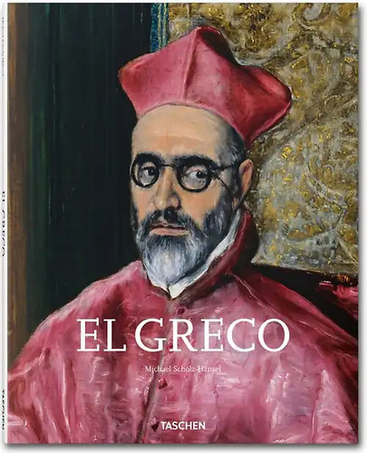 Greco - el,