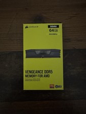 Corsair Vengeance DDR5 64GB
