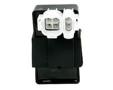 CDI Zündbox AC für GY6 50ccm
