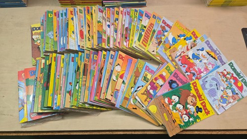 Stück donald duck comic - stück,