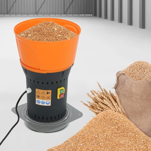 Elektrische getreidemühle mit - elektrische,