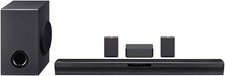 Soundbar 220 W,kabel