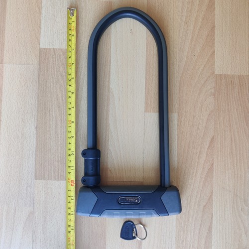 Abus granit xplus - abus,