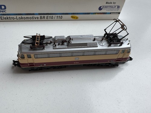 Hobbytrain conrad 241025 lok - hobbytrain,