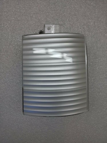 Zierblende lichtscheibe links - zierblende,