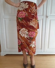 Escada 36 S Seide Rock