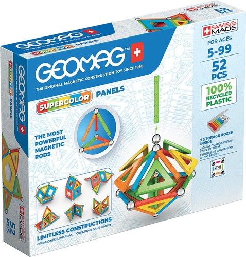 Geomag supercolor panels - geomag,