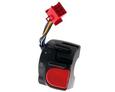 Schaltereinheit rechts