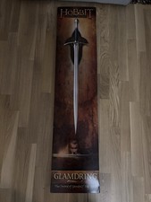 Herr der Ringe: Glamdring United Cutlery Cosplay Deko UC2942