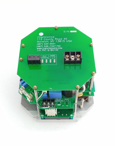 Chentronics