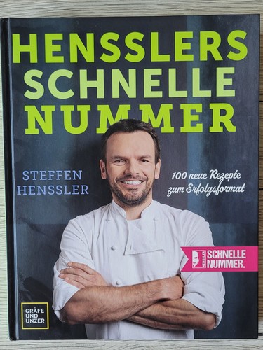 Hensslers schnelle nummer - schnelle, –