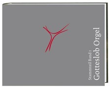 Orgelbuch zum Gotteslob - Stammteil / gebunden 2-bändig / gebundene Ausgabe