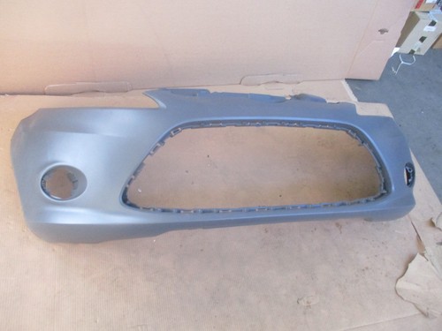 Ford fiesta mk6 2009 - ford,