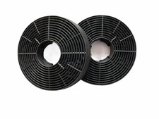 Aktivkohlefilter, Kohlefilter