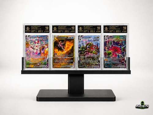 Pokemon bgs slab - pokemon,