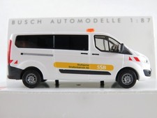 Busch 52434 Ford Transit