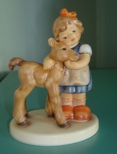 Hummel Precious Pony Exclusive