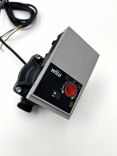 Wilo yonos para rstg15 - wilo,