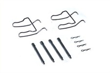 F.BECKER_LINE Zubehörsatz