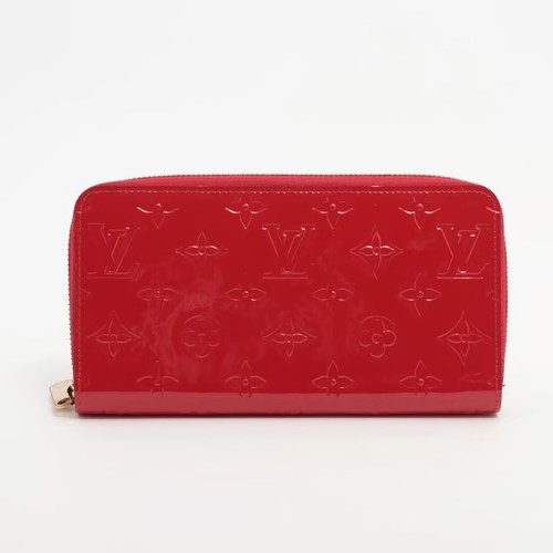 Louis vuitton geldbörse zippy - louis,