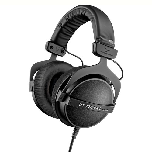 Beyerdynamic 770 pro - 🎧,