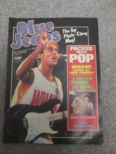 Blue jeans magazine - no, 365