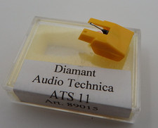 Diamant Nadel für