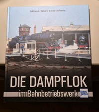 Die Dampflok Im