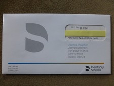 Dentsply Sirona CEREC