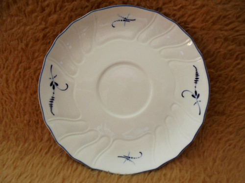 Villeroy boch untertasse - &,
