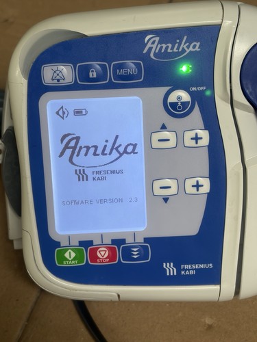 Amika ernährungspumpe enteral - amika,