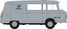 Brekina 30227 Barkas B 1000