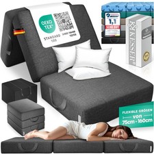 Kesser klappmatratze - kesser®,