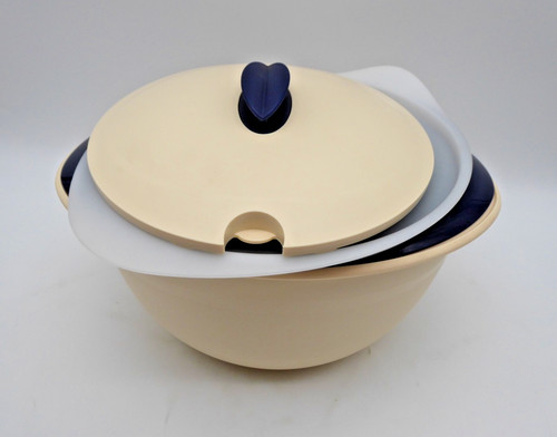 Tupperware thermo duo - tupperware,