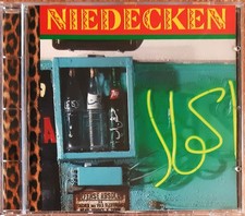 NIEDECKEN (BAP) - Leopardefell