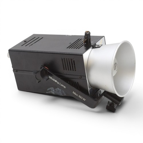 Hensel flash miniflash - hensel,