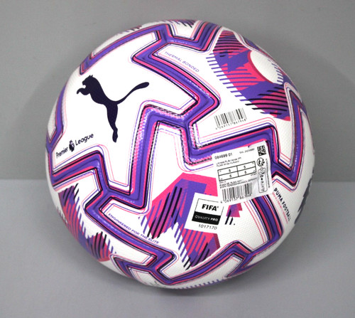 Puma orbita ultimate - puma, pl