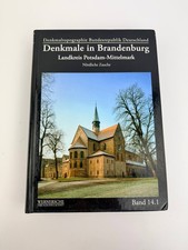 Wernersche Denkmaltopographie