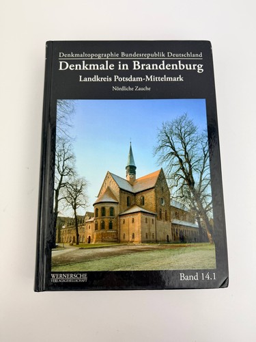 Wernersche denkmaltopographie - wernersche,