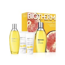 Biotherm eau vitaminée - eau,