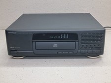 Kenwood DP-950 CD-Player Hi-Fi