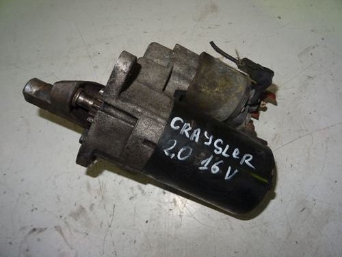 Anlasser starter 0001107064 - /,