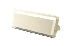 GOK Gassteckdose Versorgungsklappe SKU x RST 8 mm Propan Sicherheitssteckdose